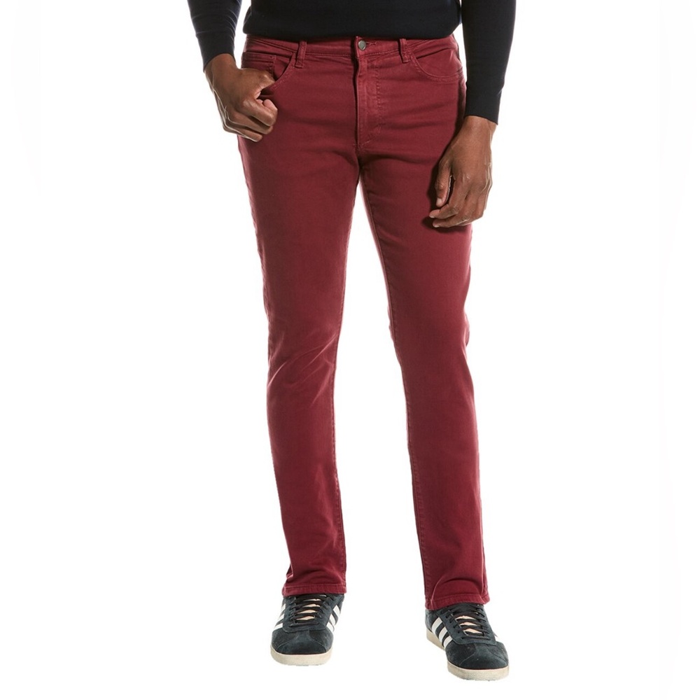 Joe’s slim fit malbec